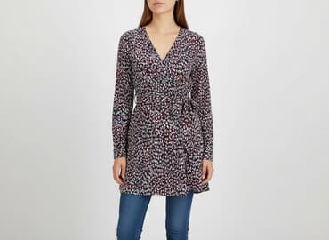 bonprix tuniki wizytowe: Sandwich, Tunika damska, rozmiar S — 6