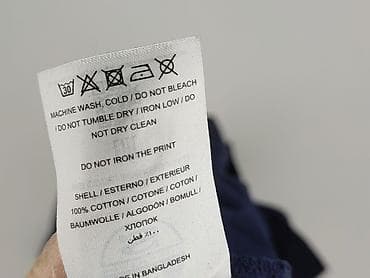 h m dresy: North Sails, Bluza dla mężczyzn, rozmiar 2XL — 5