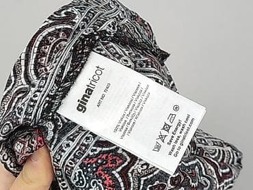 zyrafa h: Gina Tricot, Sukienka damska, rozmiar S — 6