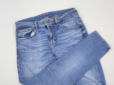 vans kurtka zimowa: Cross Jeans, Jeans for men, M — 1