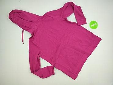 spodnie dres 4f: 4F, Bluza z kapturem damska, rozmiar L — 3