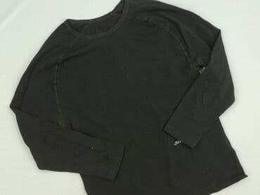 bluzy damskie duże rozmiary: Silver, T-shirt damski, rozmiar One size — 2