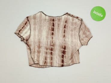 shein sukienki dlugie plus size: Shein, Жіноча блуза, розмір M — 3