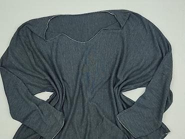 istay bluza: Sweter damski, rozmiar One size — 1