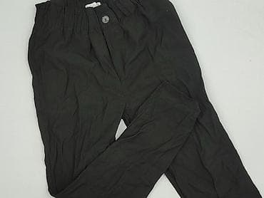 ogrodniczki house: House, Spodnie materiałowe damskie, rozmiar M — 1