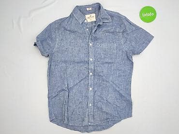 nike dresy: Hollister, Koszulа dla mężczyzn, rozmiar M — 2