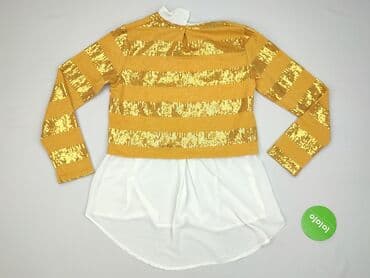 wyprzedaż bluzek wizytowych: New Collection, Жіноча блуза, розмір S — 3