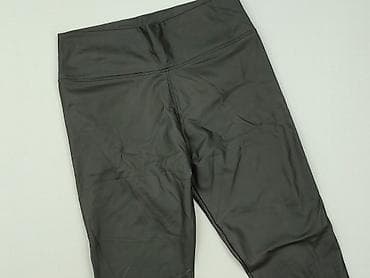 yi fan: Yu & Me, Legginsy Ze skóry ekologicznej damskie, rozmiar XL — 1