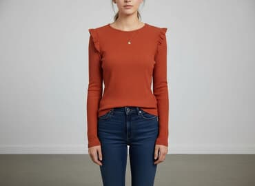 buty new look: New Look, Bluzka damska, rozmiar L — 6