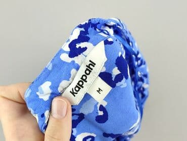 sweter piórkowy na drutach: KappAhl, Bluzka damska, rozmiar M — 4