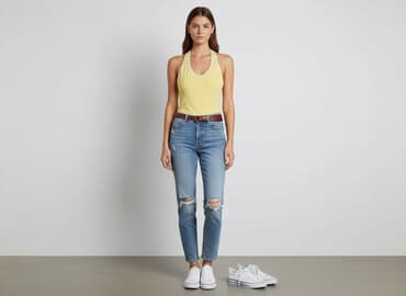 body na dzien taty: Forever 21, Body damskie, rozmiar L — 7