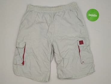 Szorty: Iguana, Szorty dla mężczyzn, M — 2