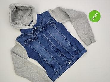 Jackets and Coats: Children's jeans jacket, 12 years, 146-152 cm, Carry, condition - Very good at lalafo.pl — 2 Jackets and Coats: Children's jeans jacket, 12 years, 146-152 cm, Carry, condition - Very good — 2