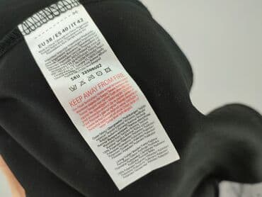 modbis sukienki wieczorowe duze rozmiary: Sukienka damska, rozmiar M — 6