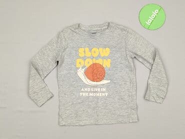kombinezon esmara lidl: Bluzka, Sinsay, 2-3 lat, 92-98 cm, stan - Idealny — 2