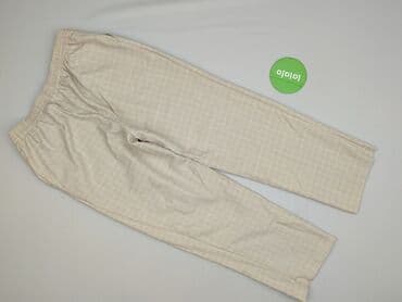 spodnie damskie marks spencer: Marks & Spencer, Spodnie materiałowe damskie, rozmiar M — 3