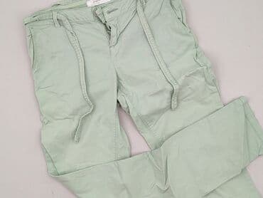 sklep ccc buty zimowe: Promod, Spodnie materiałowe damskie, rozmiar M — 1