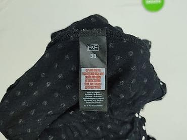 primark japonki: F&F, Sukienka damska, rozmiar M — 5