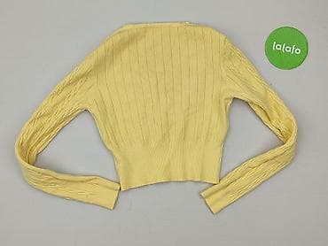 m s sweter: Sweter damski, rozmiar S — 3