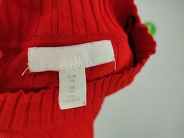 sweter holly: H&M, Sukienka damska, rozmiar XS — 4