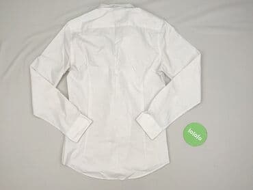 podkoszulki męskie h m: H&M, Koszulа dla mężczyzn, rozmiar S — 3