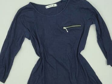 monnari bluzki koszulowe: Sinsay, Bluzka damska, rozmiar M — 1