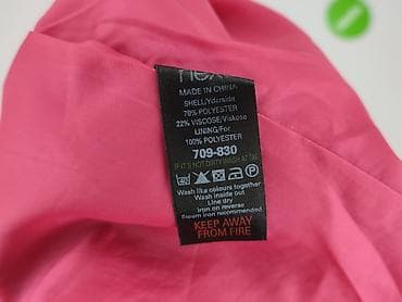 marks spencer bluzki: NEXT Petite, Sukienka damska, rozmiar M — 5