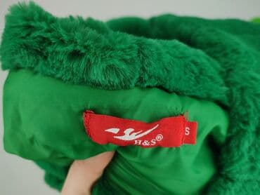 kurtka zimowa z kożuszkiem: Futro, rozmiar S — 4