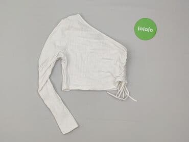 sukienka asymetryczna shein: Shein, Top damski, rozmiar XS — 3