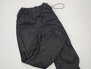 br: Bershka, Spodnie materiałowe damskie, rozmiar XS — 8