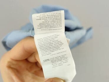 t shirty fish: Reserved, T-shirt damski, rozmiar L — 6