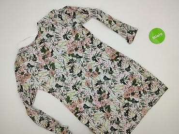 bialy kaftan: Sukienka damska, rozmiar XL — 3