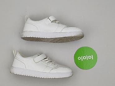 biale trampki tommy: Sneakersy damskie, rozmiar 37 — 2