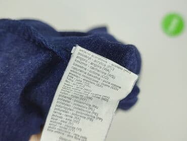 sukienki unisono wyprzedaż: Unisono, Bluzka damska, rozmiar S — 5