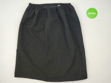 spódnica dla puszystych: Spódnica damska, rozmiar 3XL — 3