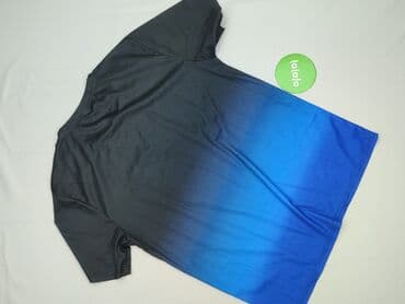 space jam koszulka: T-shirt sportowy dla mężczyzn, M — 4