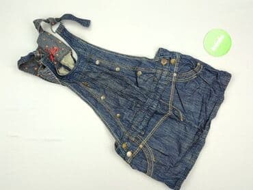 Women: Dungarees for women, size L (EU 40) — 2