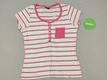 koszulki damskie lidl: Esmara, T-shirt damski, rozmiar M — 3