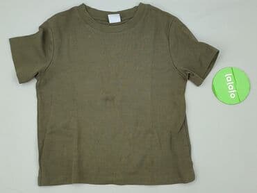 tommy hilfiger t shirty basic: Bershka, Women`s T-shirt, size XS (EU 34) — 2