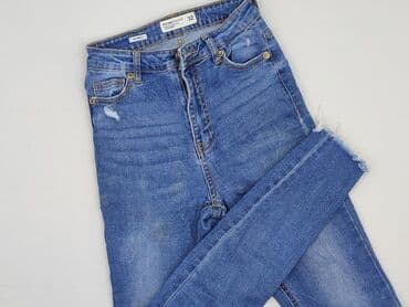 house jeansy: House of Denim, Jeansy damskie, rozmiar 2XS — 1
