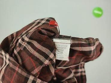 pull on trousers h: Spodnie materiałowe damskie, rozmiar S — 5