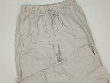 Beloved, Material trousers for women, M