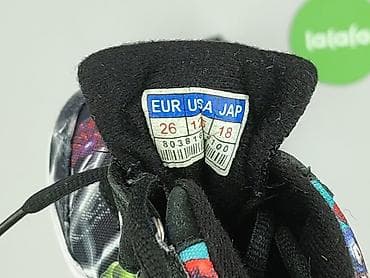 decatlon dresy: Buty sportowe 26, Używany — 5