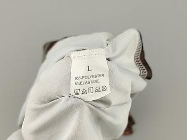 tuniko bluzki: Tunika damska, rozmiar L — 4