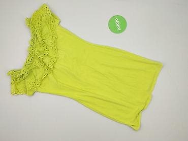 klapki ermes: Bluzka damska, rozmiar S — 2