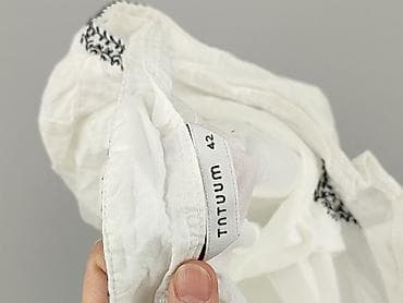 gotycka bluzki: Tatuum, Bluzka damska, rozmiar XL — 4