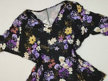 marynarka damska h: Women's blouse, size 2XL (EU 44) — 1