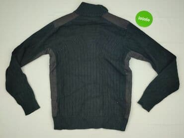 koszulka palion style allegro: Sweter, L, Jack & Jones, stan - Dobry — 3