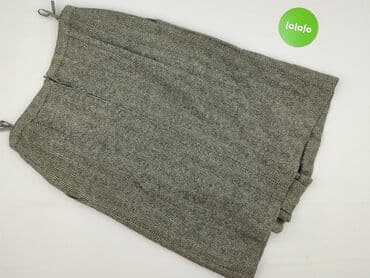 spódnice z tylu dluzsza: AZ, Spódnica damska, rozmiar XL — 3