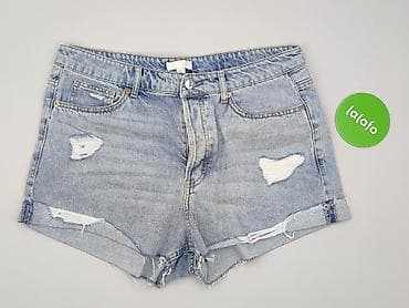 polspiochy hm: H&M, Szorty damskie, rozmiar 3XL — 2